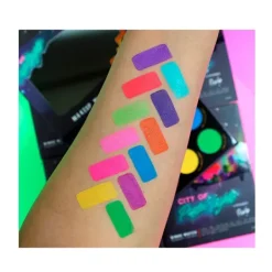 City Of Pastel Lights*RUDE