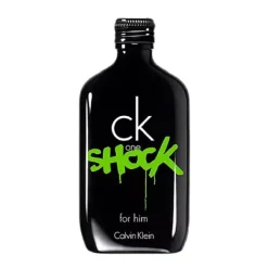 Ck Shock For Him*CALVIN KLEIN Hot
