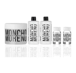 Discount MONCHO MORENO Clandestino