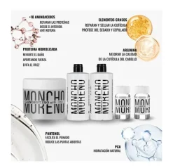 Discount MONCHO MORENO Clandestino