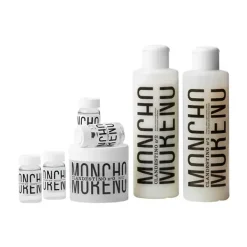 Hot MONCHO MORENO Clandestino Pack