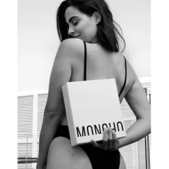 Hot MONCHO MORENO Clandestino Pack