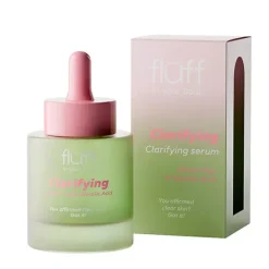 Outlet Clarifying Serums