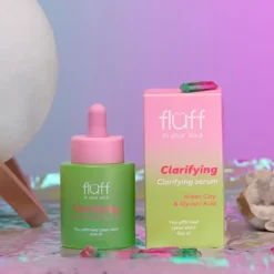 Outlet Clarifying Serums