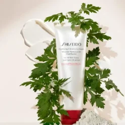 Clarifying Cleansing Foam*SHISEIDO Hot