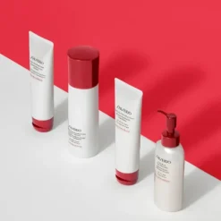 Clarifying Cleansing Foam*SHISEIDO Hot