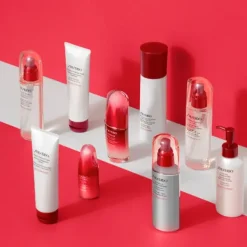 Clarifying Cleansing Foam*SHISEIDO Hot