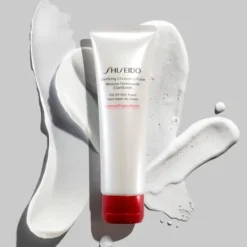 Hot Clarifying Cleansing Foam Limpieza