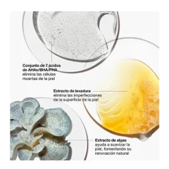 Clarifying Do-Over Peel*CLINIQUE Hot