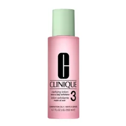 Clarifying Lotion 3*CLINIQUE Clearance