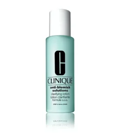 Clarifying Lotion Anti-Blemish Solutions*CLINIQUE Hot