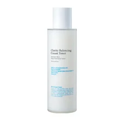 Clarity Balancing Cream Toner Limpieza
