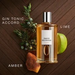 Outlet DAVID BECKHAM Classic