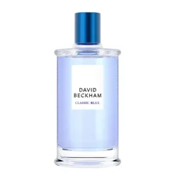 Hot DAVID BECKHAM Classic Blue