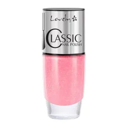 Classic Nail Polish*LOVELY New