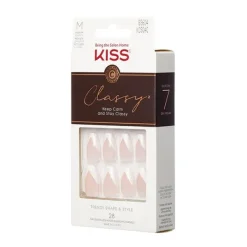 Classy Nails*KISS New