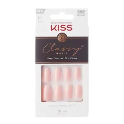 Classy Nails*KISS New