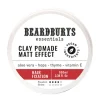 Online BEARDBURYS Clay Pomade Matt Efect