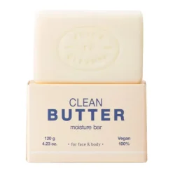 Clean Butter Moisture*JUICE TO CLEANSE Clearance