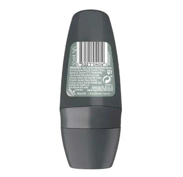 Clearance DOVE Clean Comfort Men + Care