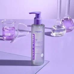 Clean O'clock Gel Limpiador*FLOR DE MAYO Hot