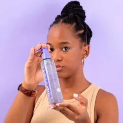 Hot Clean O'clock Gel Limpiador Limpieza