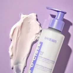 Clean O'clock Leche Limpiadora*FLOR DE MAYO Online