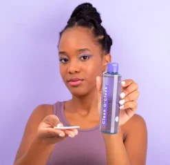 Clean O'clock Tónico*FLOR DE MAYO Clearance