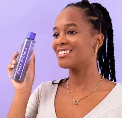 Clean O'clock Tónico*FLOR DE MAYO Clearance