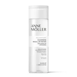 Clean Up Micellar Water*ANNE MOLLER Hot