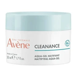 Cleanance Aqua-Gel*AVENE