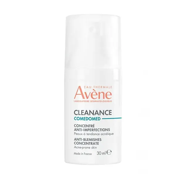 Cleanance Comedomed Anti-blemishes Concentrate*AVENE Hot