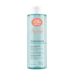 Cleanance Eau Micellaire*AVENE Sale