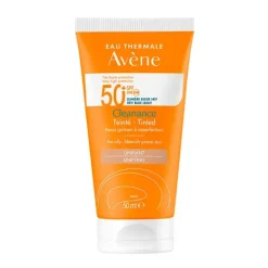 Online AVENE Cleanance Solaire Spf 50