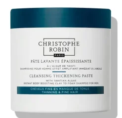 Hot CHRISTOPHE ROBIN Cleanising