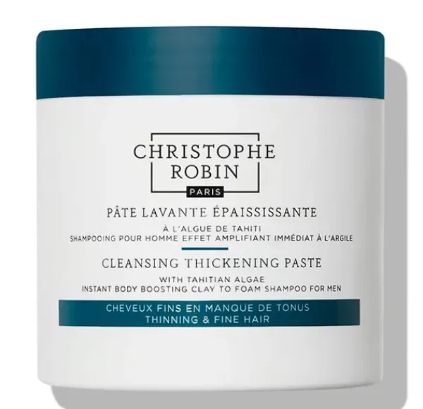 Hot CHRISTOPHE ROBIN Cleanising