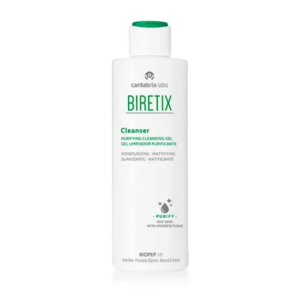 Cleanser*BIRETIX Hot