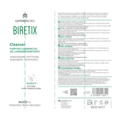 Cleanser*BIRETIX Hot