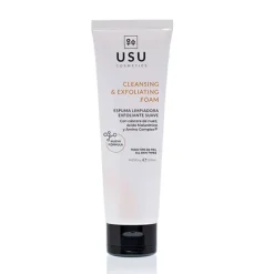 Cleansing & Exfoliating Foam*USU Sale
