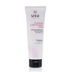 Cleansing & Revitalizing Foam*USU Sale