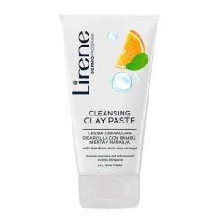 Cleansing Clay Paste*LIRENE Best
