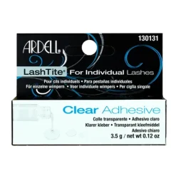 Clear Adhesive For Individual Lashes*ARDELL New