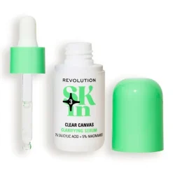 Clear Canvas*REVOLUTION SKINCARE Outlet