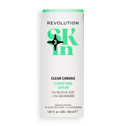 Clear Canvas*REVOLUTION SKINCARE Outlet