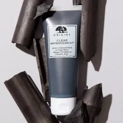 Clear Improvement Mask*ORIGINS Online