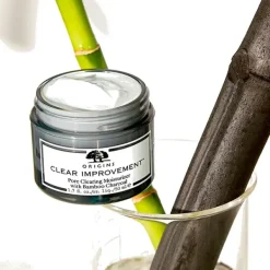 Clear Improvement Oil Free Moisturizer Hidratación