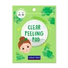 Best Clear Peeling Pad Greengrape Exfoliantes