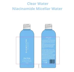 Clear Water*GLOWFILTER Discount