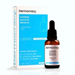 Clearing Salicylic Serum 3%*DERMOCRACY Outlet