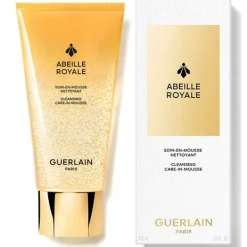 Cleasing Care-In-Mousse*GUERLAIN Outlet